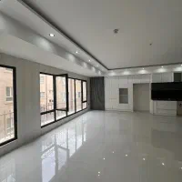 ۱۰۰ متر ۲ خوابه/مهندسی ساز/غرق در نور/ اندرزگو 2