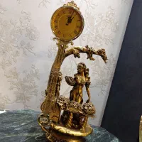 ساعت رومیزی|ساعت دیواری و تزئینی|تبریز, |دیوار