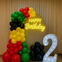 بادکنک ارایی گلارایی|خدمات پذیرایی، مراسم|تهران, تهرانسر غربی|دیوار