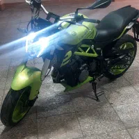 بنلی 300 جفت سیلند