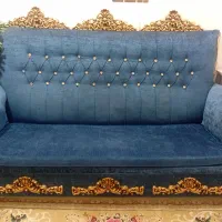 مبل نو|مبلمان خانگی و میز عسلی|تربت‌حیدریه, کلاته توکلی|دیوار