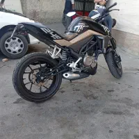 cf 250 سی سی