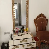 کنسول برنجی نو نو نو