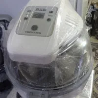 لوازم آشپزخانه هواپز بدونه روغن