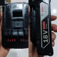 باطری دلر سنگ فرز و آبپاش شارژی  قیچی شارژی|مصالح و تجهیزات ساختمان|رباط‌کریم, شترخوار|دیوار