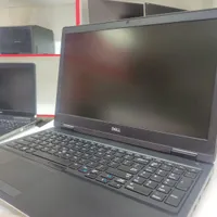 لپتاپ دل استوک اروپا Core i9 ، ram16