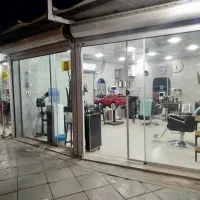آرایشگر ماهر(مردانه)|استخدام درمانی، زیبایی، بهداشتی|پرند, فاز ۵|دیوار