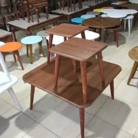 جلو مبلی دایره مستطیل مربع (جهان مبل)|مبلمان خانگی و میز عسلی|کرمانشاه, |دیوار