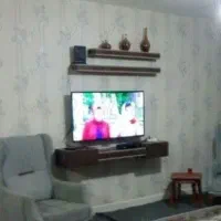 زیر تی وی  شیک ام دی اف نو نو
