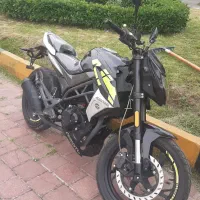 cf150 بنلی ان اس