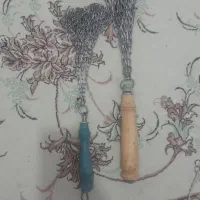 زنجیر بزرگ و کوچک محرم و عزاداری