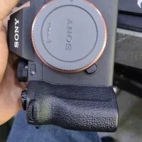 دوربین سونی مارک ۴ a7iv