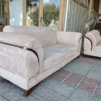 مبل پیتر|مبلمان خانگی و میز عسلی|گلپایگان, |دیوار