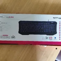 کیبورد tk8034