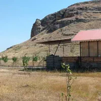 باغ در روستای علی اباد رند تخفیف خوب دادم|فروش زمین و ملک کلنگی|ماکو, |دیوار