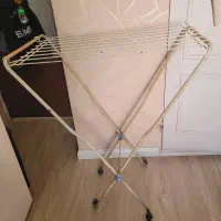 رخت آویز|بندرخت و رختآویز|قزوین, |دیوار