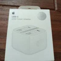 آدابتور شارژر آیفون