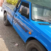 حمل باربری با سایپا کرایه