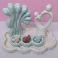 دکوری شیک، استند عکاسی، زیبایی خونه، مدرن، دکوری