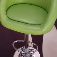 4عددصندلی اپن مدل لگنی جکدار|میز و صندلی غذاخوری|آباده, |دیوار