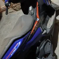 سلام معاوضه با پراید با هم قیمت خودش|موتورسیکلت|زابل, |دیوار