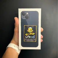 آیفون ۱۳ همه‌رنگ باضمانت‌و‌مهلت‌تست۶۰روزه iPhone13|موبایل|تهران, صادقیه|دیوار