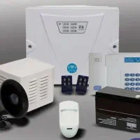 دزدگیر سیم‌کارتی بدون نیاز به تلفن ثابت