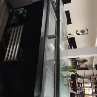 لوازم کافه بار شوکیک و