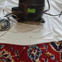 موتور یخچال