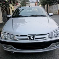 پژو پارس 90
