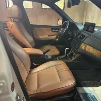 بی امX3،3.0si Xdrive استثنائی 2008|خودرو سواری و وانت|تهران, نیاوران|دیوار