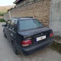 فروش ماشین پراید ۸۴