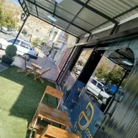 میزوصندلی تاشو