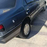 پژو ۴۰۵|خودرو سواری و وانت|لامرد, |دیوار