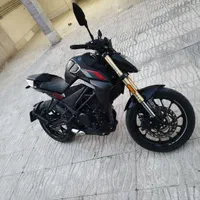 k249n کی وای معاوضه با ماشین تا۳۷۰|موتورسیکلت|کرمانشاه, |دیوار