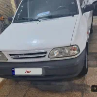 پراید مدل 98|خودرو سواری و وانت|اهواز, زیتون کارمندی|دیوار