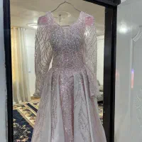 لباس مجلسی مخصوص عقد و همراهی|لباس|شوش, |دیوار