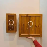 کاور فیوز چوبی