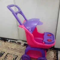 کالسکه اسباب بازی|اسباببازی|تهران, تهرانسر مرکزی|دیوار