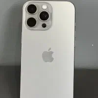 iPhone 16promax 256 ZAA ۱۶ پرومکس ریجستری گارانتی