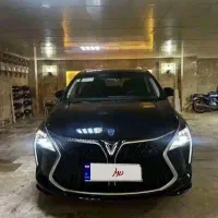 سوباM4 مشکی مدل ۱۴۰۲ وارداتی کیلومتر ۴۰/۰۰۰