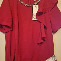 لباس یلدایی ،پیراهن، مانتو کتی ،شومیز|لباس|تبریز, |دیوار