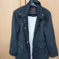 کاپشن پالتو زنانه