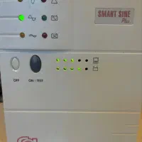 یوپی اس / Ups فارتل ssp3000 به همراه باتری خارجی