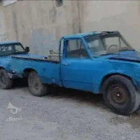 خرید نیسان تناژ بالا و تناژ پایین