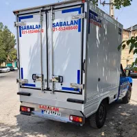 یخچال سایپا ، ۴ سبد مرغی