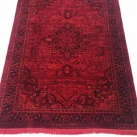 فرش سنتی شش متری 700شانه|فرش|خرمآباد, |دیوار