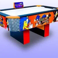 ایرهاکی سونیک