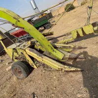 چاپر دو خط کلاس|ماشینآلات صنعتی|مرودشت, فرهنگ|دیوار