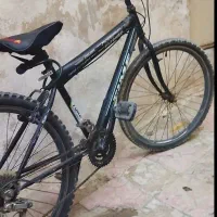 فروش دوچرخه 24 دوچرخه باخیری هست|دوچرخه، اسکیت، اسکوتر|جهرم, |دیوار